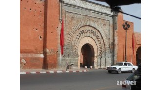 marrakech-sightseeing