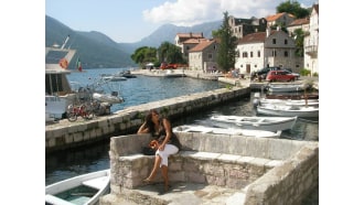 kotor-sightseeing