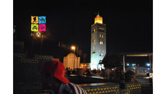 marrakech-sightseeing