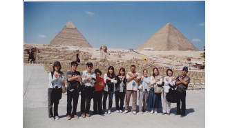 cairo-sightseeing