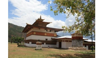 thimphu-sightseeing