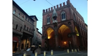 bologna-sightseeing