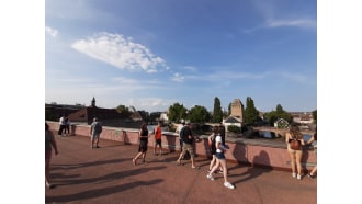 strasbourg-sightseeing