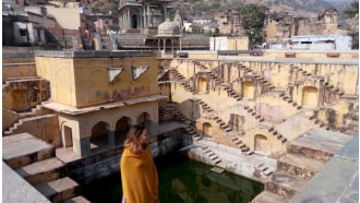 jaipur-sightseeing