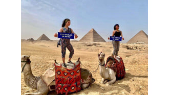 giza-sightseeing