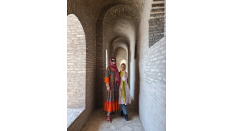 herat-sightseeing