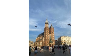 cracow-sightseeing