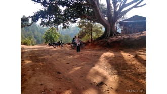 kalaw-sightseeing