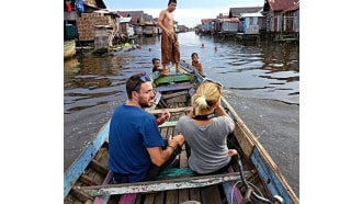 banjarmasin-sightseeing