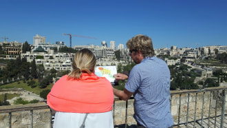 jerusalem-sightseeing