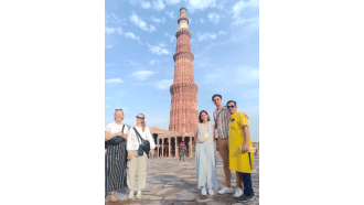 agra-sightseeing