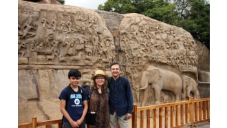 mahabalipuram-sightseeing