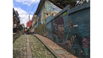 bogota-sightseeing