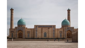 samarkand-sightseeing