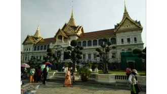 bangkok-sightseeing