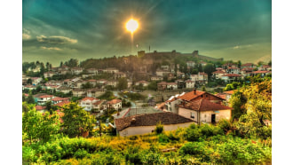 ohrid-sightseeing