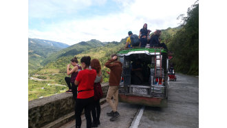 banaue-sightseeing