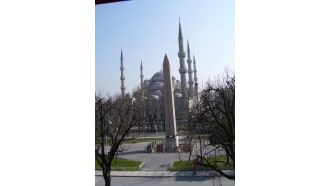 istanbul-sightseeing