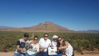 merzouga-sightseeing