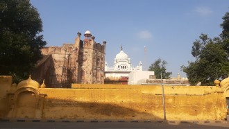 lahore-sightseeing