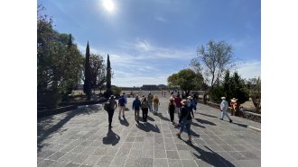 mexicocity-sightseeing