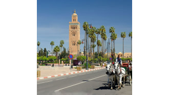 marrakech-sightseeing