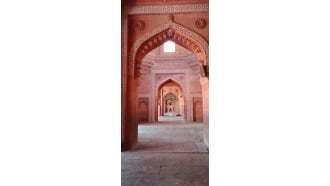 fatehpursikri-sightseeing