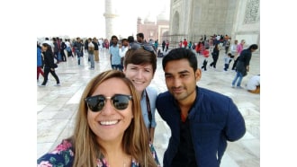 agra-sightseeing