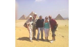 giza-sightseeing