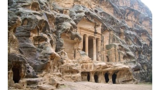 petra-sightseeing