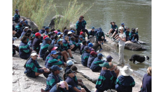 vaalriver-sightseeing