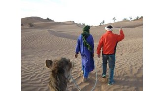 marrakech-sightseeing