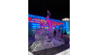 harbin-sightseeing