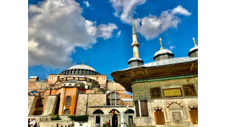 istanbul-sightseeing