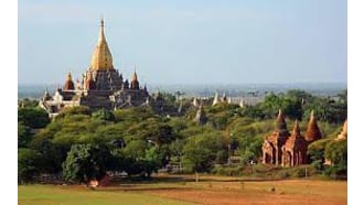 bagan-sightseeing