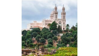 algiers-sightseeing