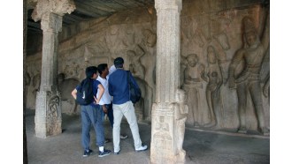 mahabalipuram-sightseeing