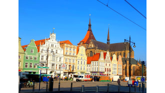 rostock-sightseeing