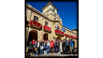 oviedo-sightseeing