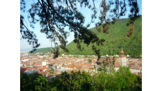 brasov-sightseeing