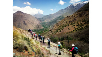 marrakech-sightseeing