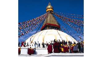 annapurna-sightseeing