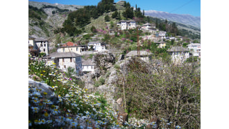 gjirokaster-sightseeing