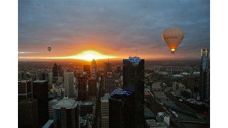 melbourne-sightseeing