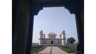 agra-sightseeing