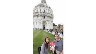 pisa-sightseeing