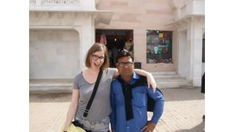 agra-sightseeing