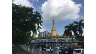 yangon-sightseeing