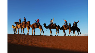 marrakech-sightseeing