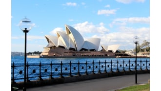 sydney-sightseeing